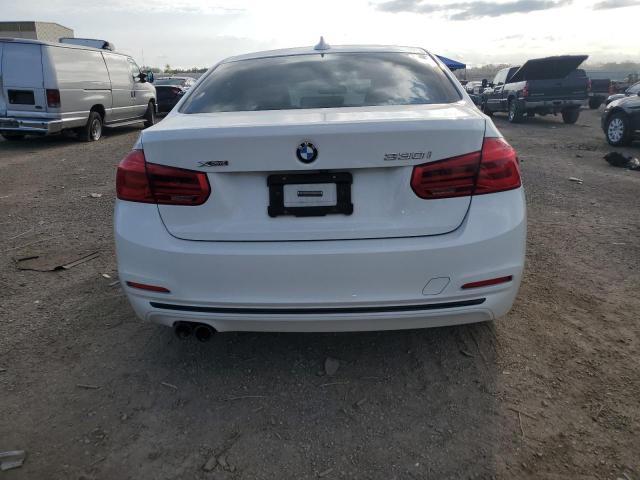 BMW 3 SERIES 330 XI 2018