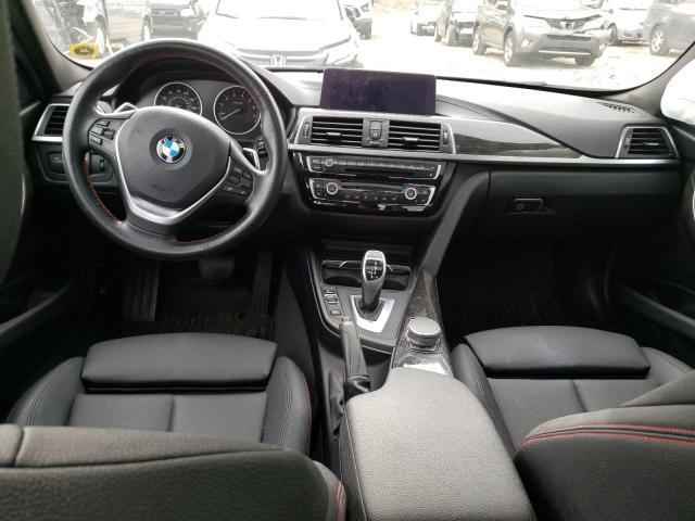 BMW 3 SERIES 330 XI 2018