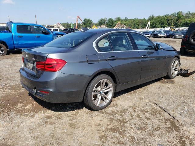 BMW 3 SERIES 330 XI 2018