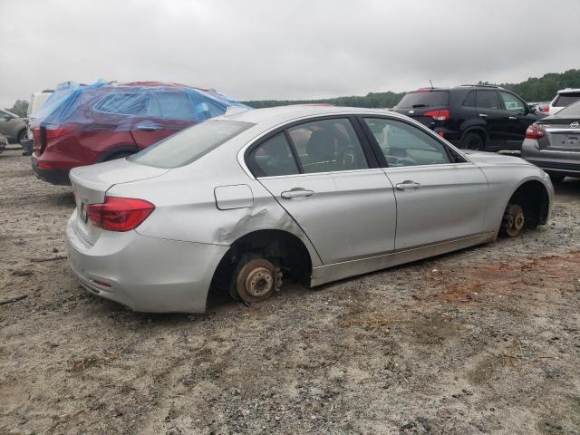 BMW 3 SERIES 330 XI 2018