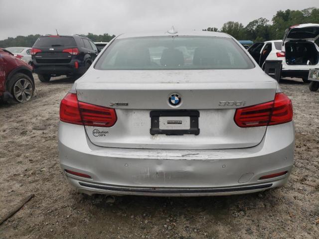 BMW 3 SERIES 330 XI 2018