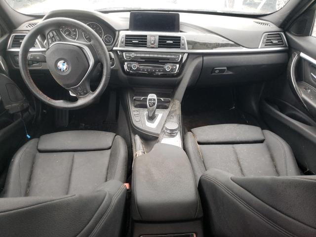 BMW 3 SERIES 330 XI 2018