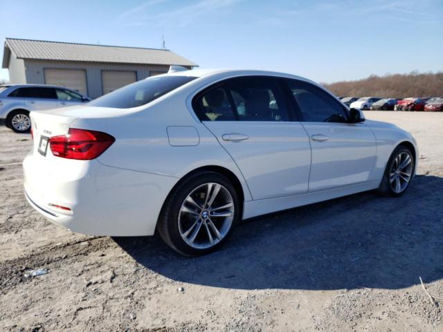 BMW 3 SERIES 330 XI 2018