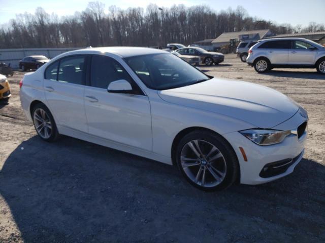 BMW 3 SERIES 330 XI 2018