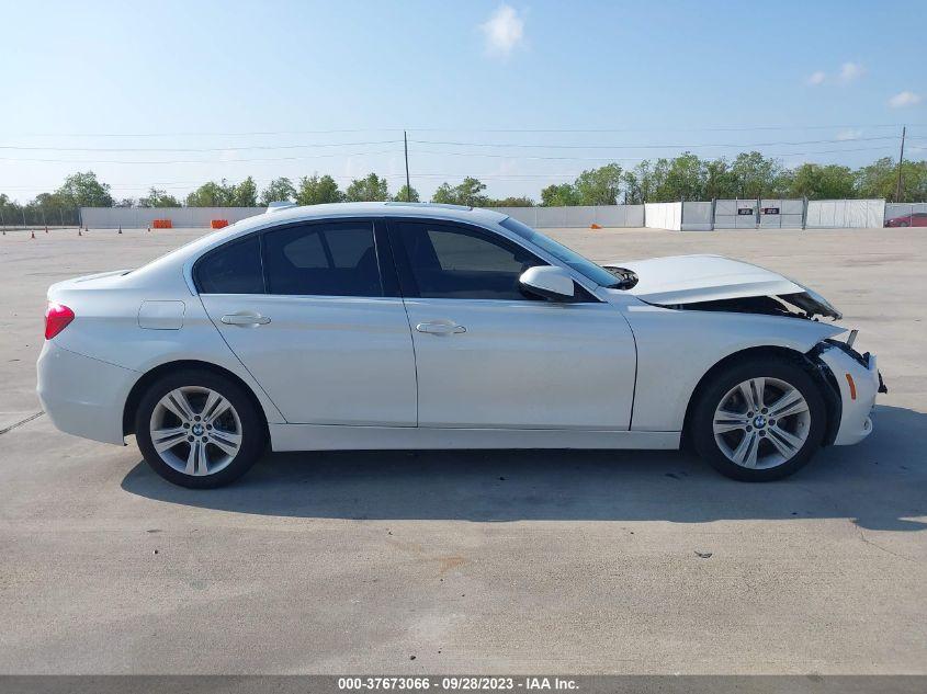 BMW 3 SERIES 330I XDRIVE 2017