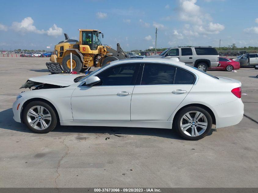 BMW 3 SERIES 330I XDRIVE 2017