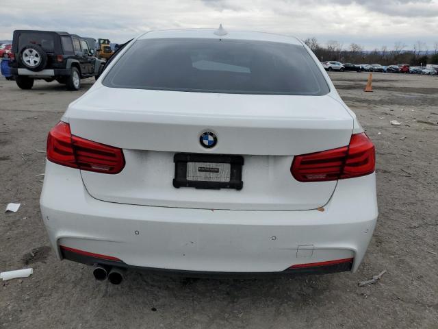 BMW 3 SERIES 330 XI 2017