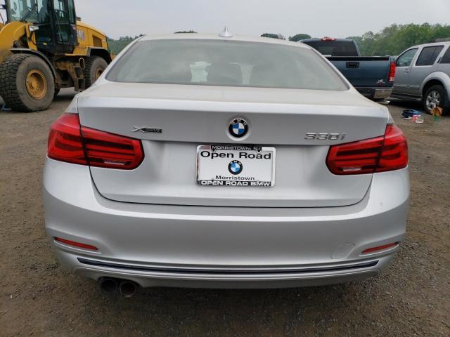 BMW 3 SERIES 330 XI 2018