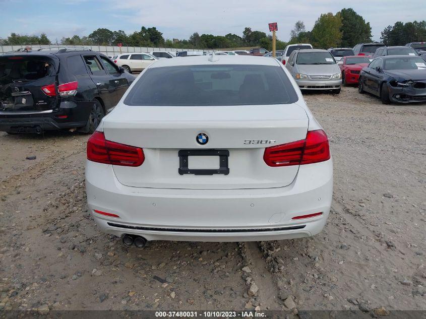 BMW 3 SERIES 330E IPERFORMANCE 2017