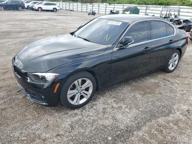 BMW 3 SERIES 330E 2017