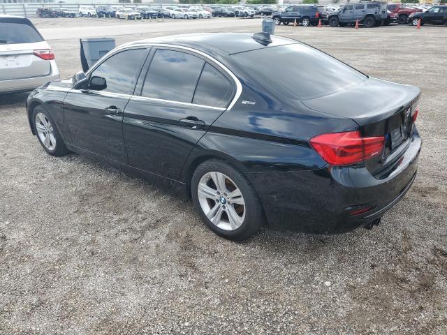 BMW 3 SERIES 330E 2017