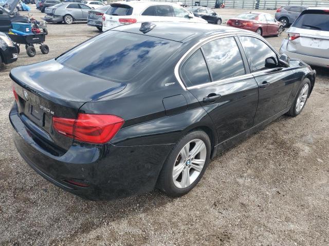 BMW 3 SERIES 330E 2017