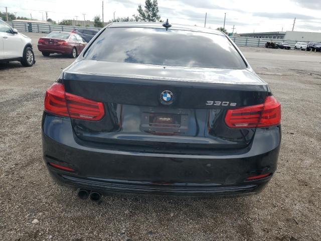 BMW 3 SERIES 330E 2017