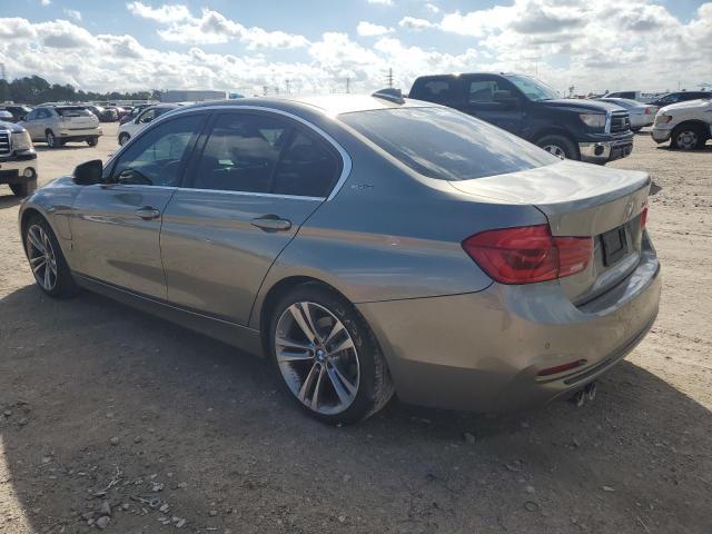 BMW 3 SERIES 330E 2017