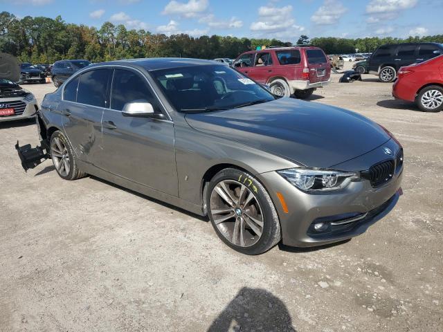 BMW 3 SERIES 330E 2017