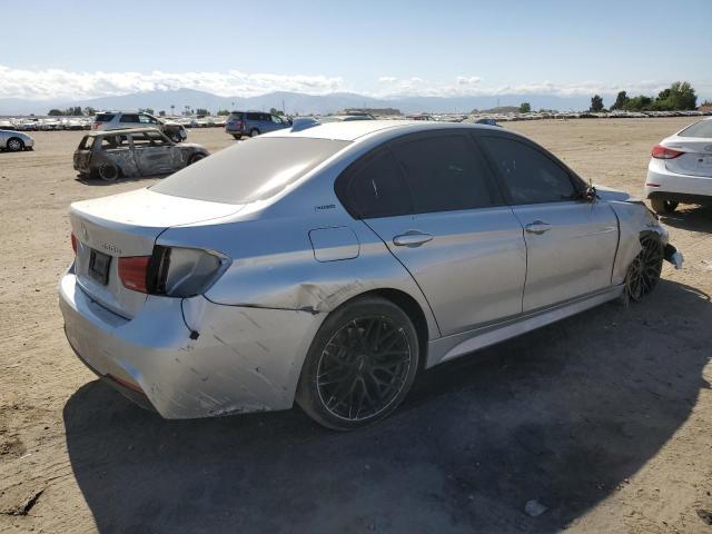 BMW 3 SERIES 330E 2018