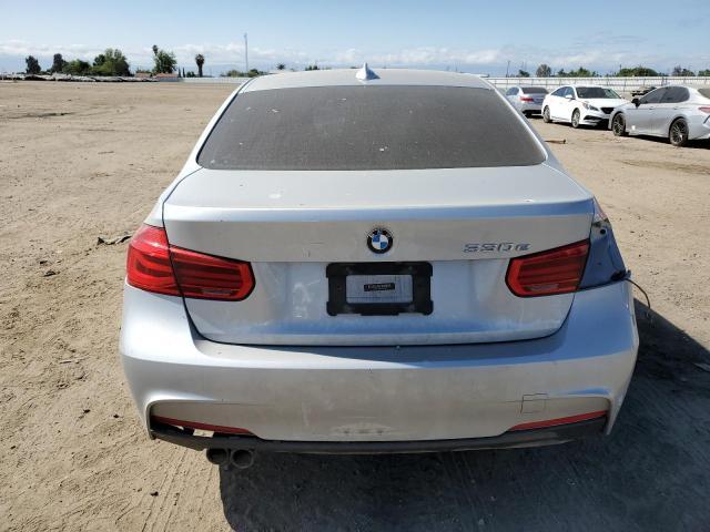 BMW 3 SERIES 330E 2018