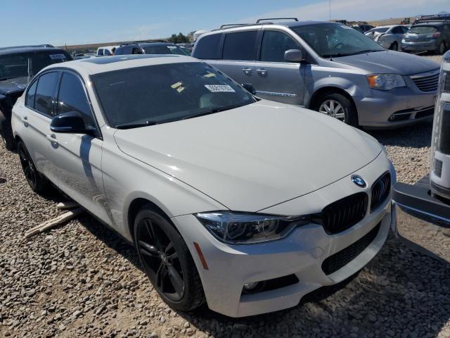 BMW 3 SERIES 330E 2018