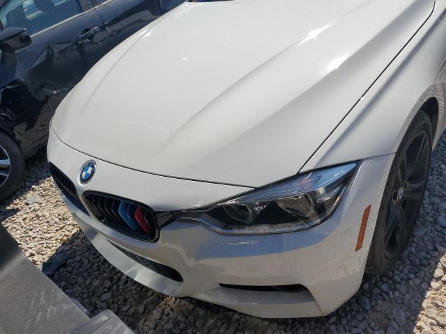 BMW 3 SERIES 330E 2018