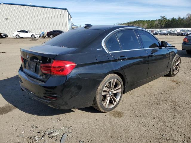 BMW 3 SERIES 330E 2018