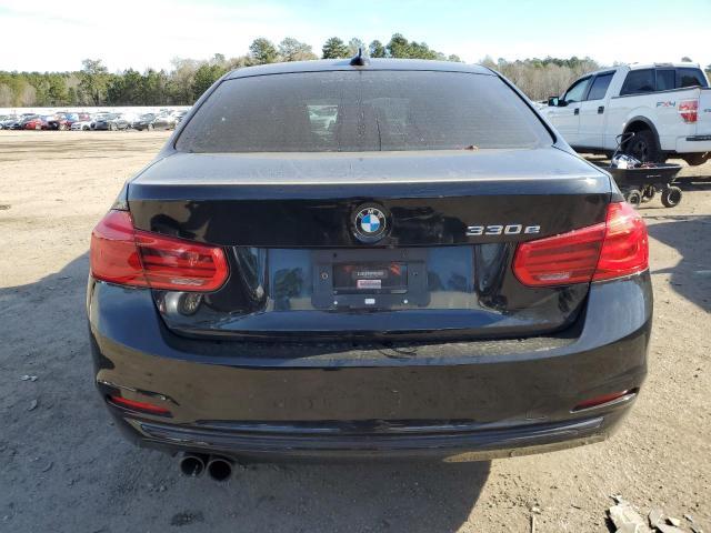 BMW 3 SERIES 330E 2018