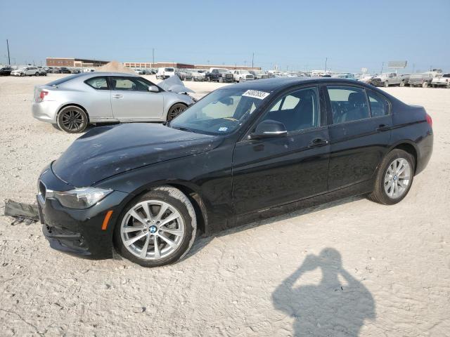 BMW 3 SERIES 320 I 2017