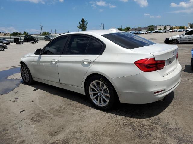 BMW 3 SERIES 320 I 2017