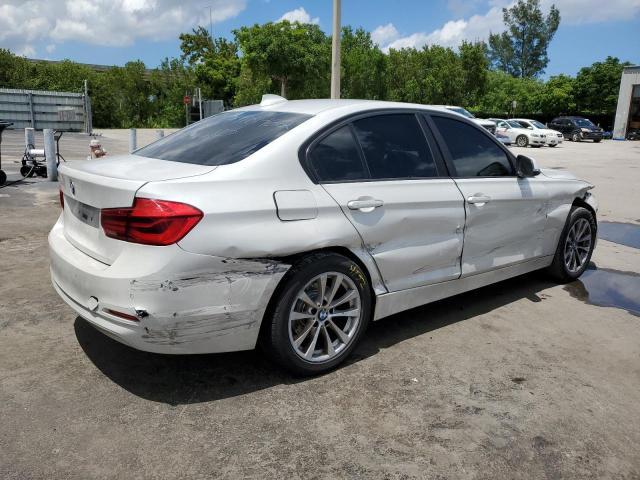 BMW 3 SERIES 320 I 2017