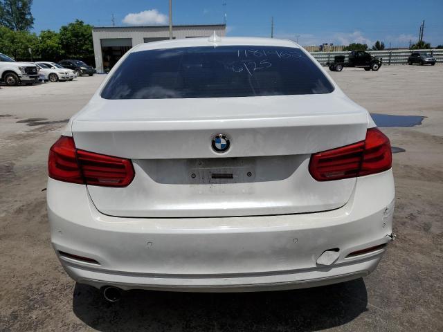 BMW 3 SERIES 320 I 2017