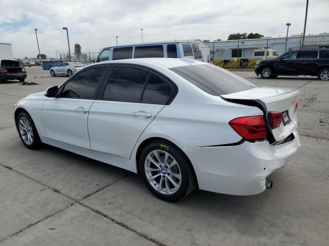 BMW 3 SERIES 320 I 2017