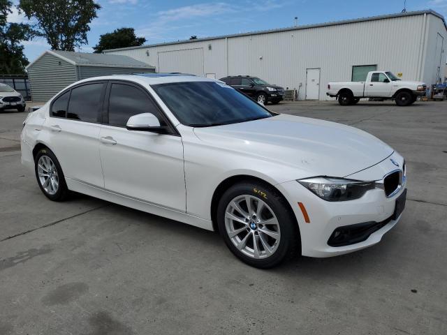 BMW 3 SERIES 320 I 2017