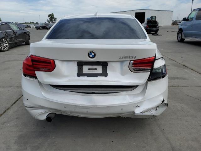 BMW 3 SERIES 320 I 2017