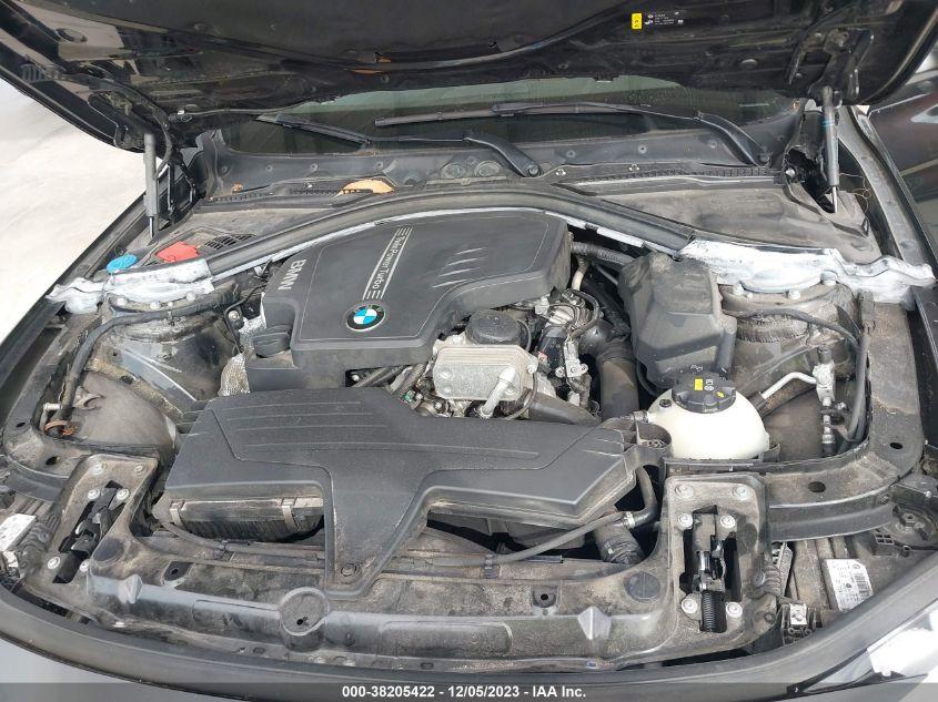 BMW 320I   2018