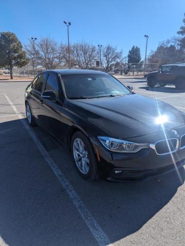 BMW 3 SERIES 320 I 2018