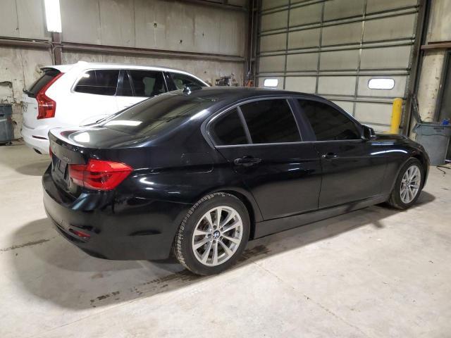 BMW 3 SERIES 320 I 2017