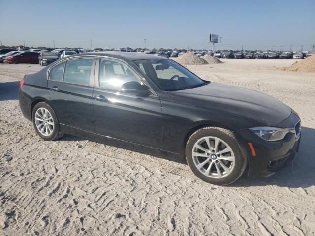 BMW 3 SERIES 320 I 2018