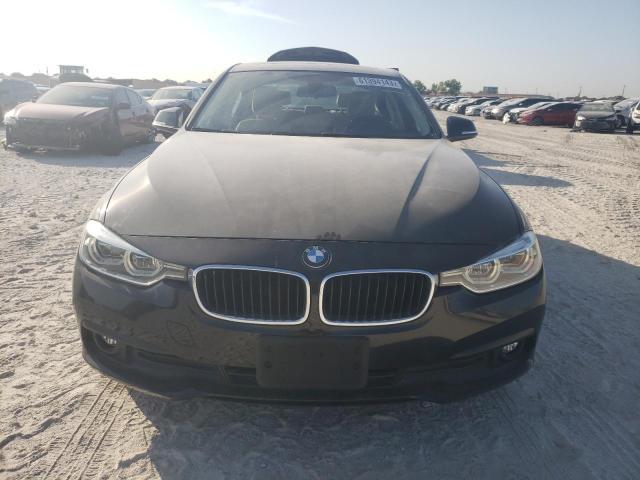 BMW 3 SERIES 320 I 2018