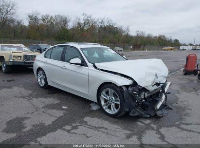 BMW 320 I 2018