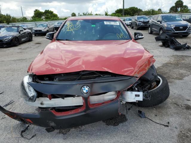 BMW 3 SERIES 320 I 2016