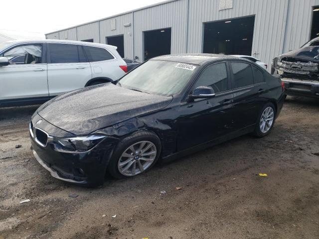 BMW 3 SERIES 320 I 2016