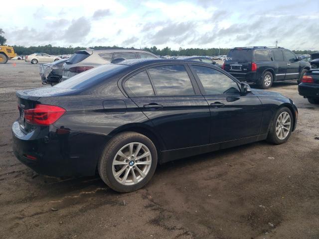 BMW 3 SERIES 320 I 2016