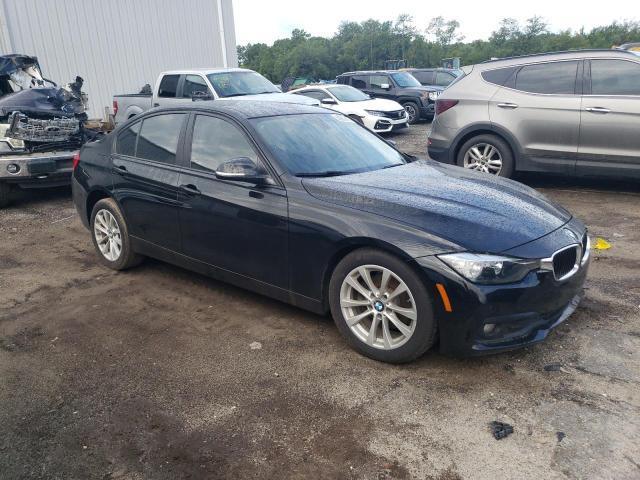 BMW 3 SERIES 320 I 2016