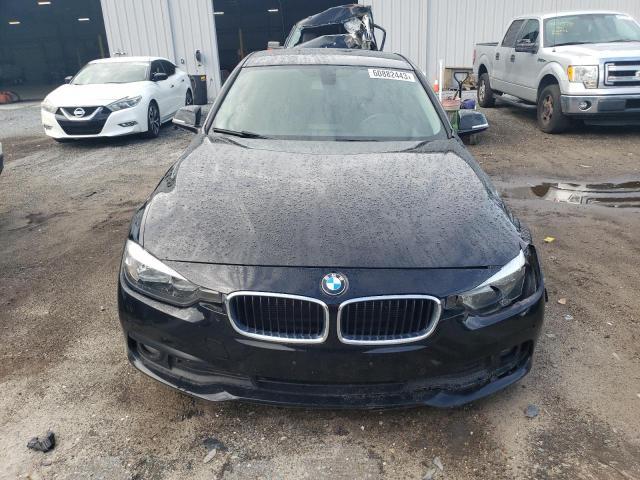 BMW 3 SERIES 320 I 2016