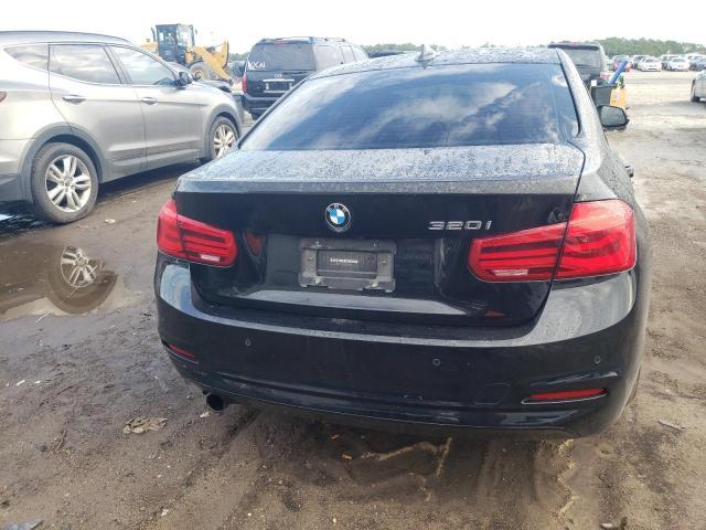 BMW 3 SERIES 320 I 2016