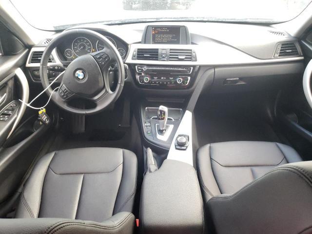 BMW 3 SERIES 320 I 2016