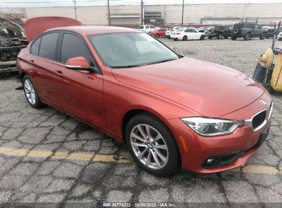 BMW 320 I 2018