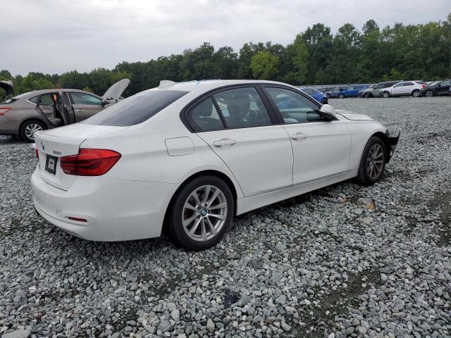 BMW 3 SERIES 320 I 2016