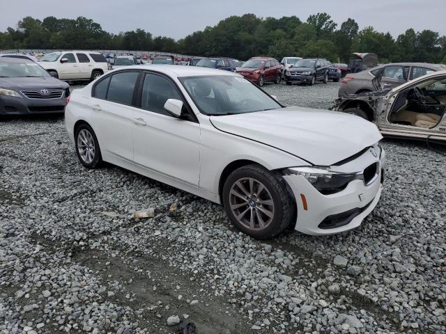 BMW 3 SERIES 320 I 2016