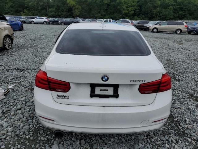 BMW 3 SERIES 320 I 2016