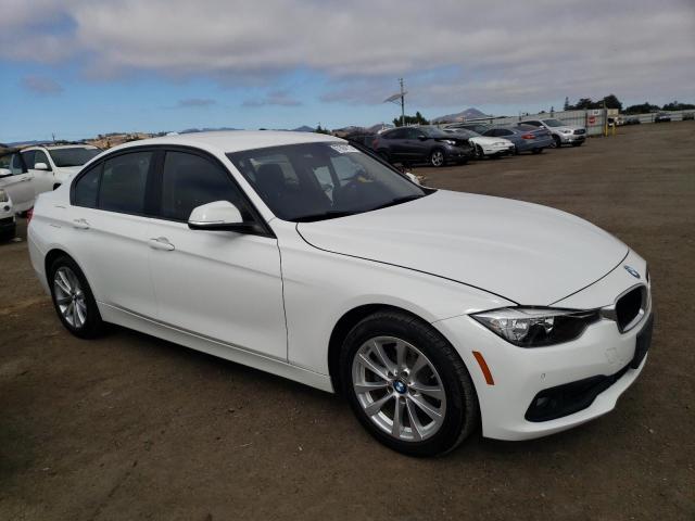 BMW 3 SERIES 320 I 2016